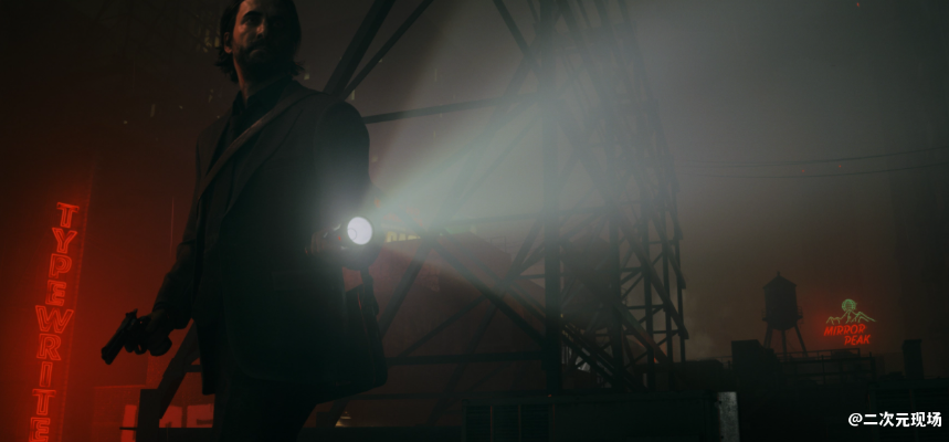 《心灵杀手2》夜泉镇DLC攻略：深度解析，隐藏剧情全解锁