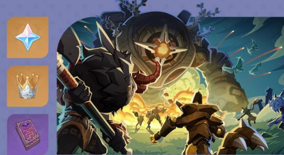 《原神》4.7活动武器强度解析：筑云武器深度评测