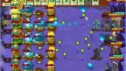 《植物大战僵尸杂交版》2.2版全新僵尸阵容大揭秘！