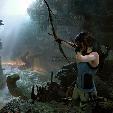 《古墓丽影：暗影》沉浸探险秘境，解锁神秘宝藏攻略