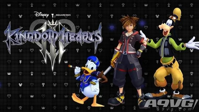 《王国之心》剧情揭秘:野村哲也、坂口博信打造复杂新篇章 《王国之心》剧情揭秘:野村哲也、坂口博信打造复杂新篇章