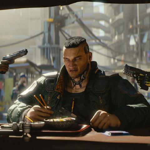 《赛博朋克2077》酷值揭秘：影响游戏体验的关键因素