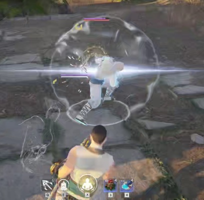 《永劫无间》振转术攻略：新手必学进阶技巧