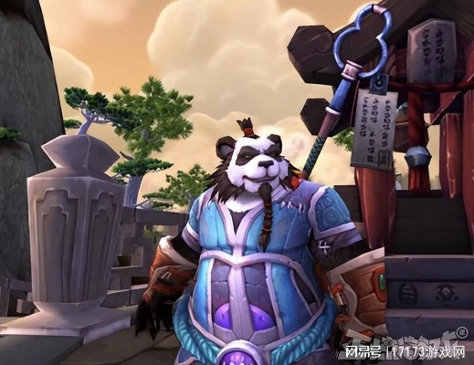 《魔兽世界》熊猫人宝石全职业搭配攻略，提升战力必备！