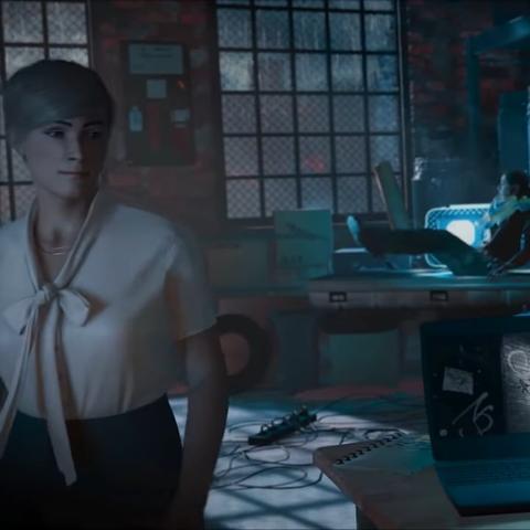 《刺客信条：奥德赛》大革命细节揭秘，史诗级体验！