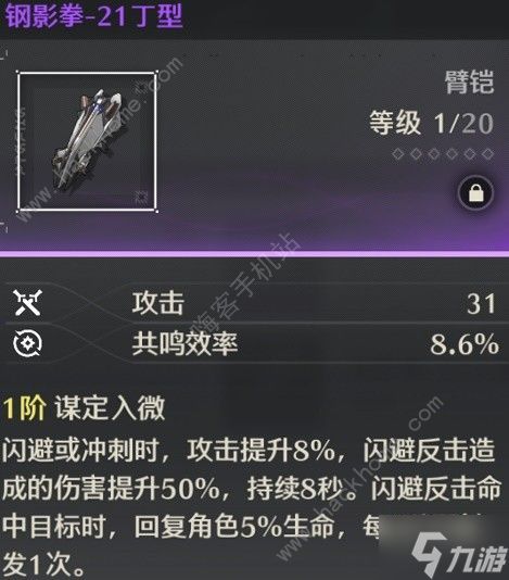 《鸣潮》稷廷遗址晶核解锁秘籍，解锁新境界攻略！