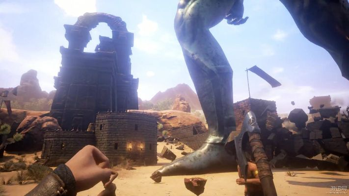 《流放者柯南》销量飙升，登顶Steam热销榜！