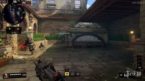 《使命召唤15》血量革命：满血150不再自动回血！