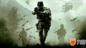 《使命召唤15》PS4独占DLC曝光：独家内容等你来战