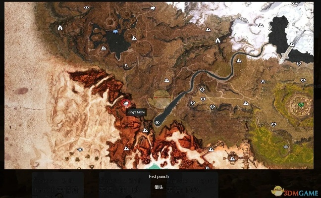 《流放者柯南》地图升级！战斗打击感再提升，好评如潮！