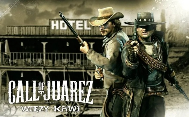 《狂野西部》发行权易主，Techland携手育碧再战江湖