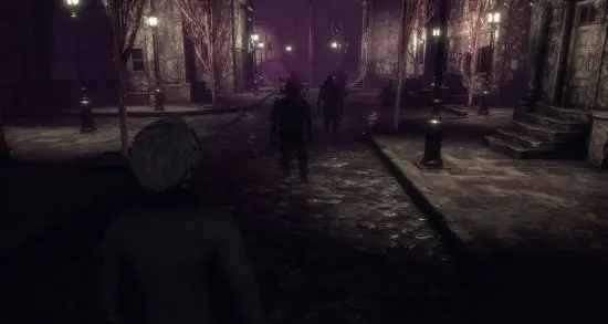 《钢琴》惊悚发售倒计时！5月24日，恐怖游戏来袭