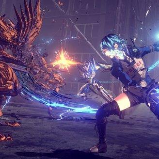 《尼尔》总监神谷英树神调侃：横尾太郎竟成神秘传说？