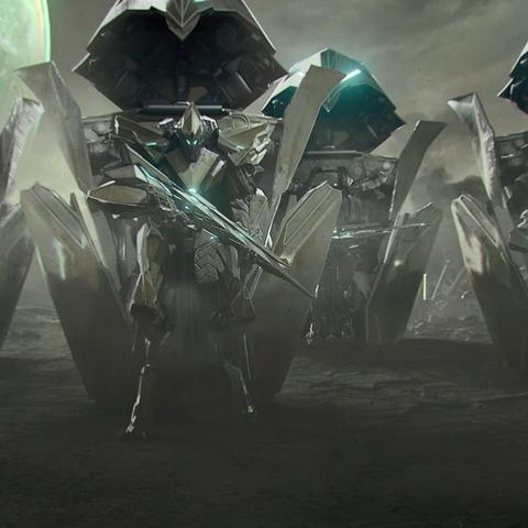 《无畏契约》上海大师赛观赛攻略：独家揭秘赛事玩法