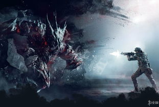 《彩虹六号》大逃杀模式前瞻：育碧新玩法揭秘