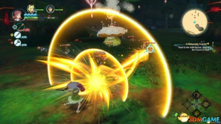 《二之国2》销量登顶PS商店！揭秘幽灵国度的热销秘诀