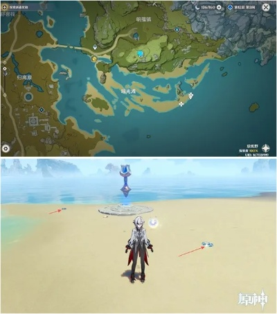 《原神》百万奇饰第三关攻略：隐藏秘境解锁！