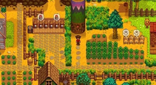 《庄园领主》贸易站拥堵破解攻略，轻松解决堵塞难题