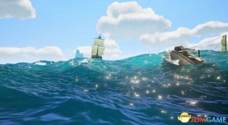 《贼海》坚守无开箱承诺，发售即享微交易乐趣