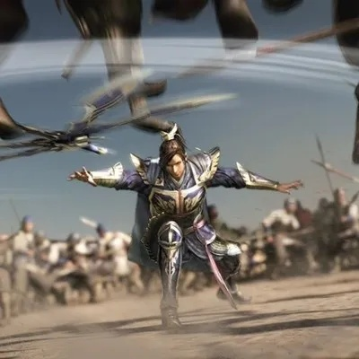 《真三国无双8》PC畅玩攻略：仅需GTX 660+i5！