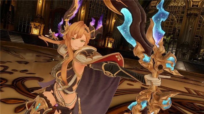 《碧蓝幻想》1.2版希耶提神级搭配攻略！必看！