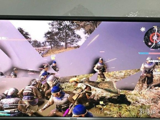 《真三国无双8》新升级：帧数稳定，畅玩无忧