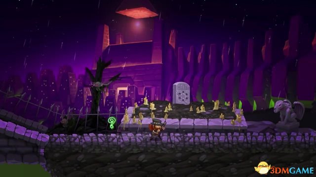 《地穴危机：终极版》PC版震撼来袭！探索未知深渊！