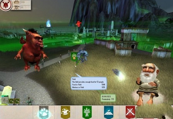 忠义无双还是愚忠典范？深度解析三国游戏中猛将忠诚度的隐藏玩法与实战价值