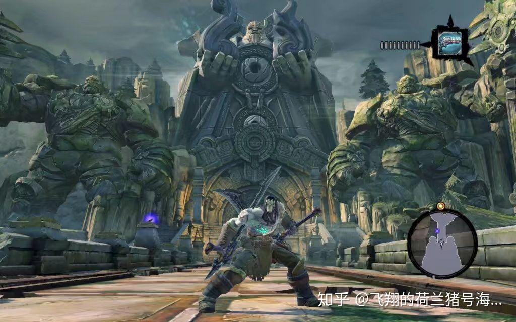 暗黑血统2中文版下载，从何处获取官方正版？深度解析安全安装与终极体验指南