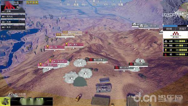 宋金战场攻防门道，如何利用地城与野战机制实现逆风翻盘？