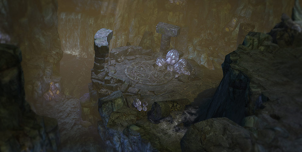 传奇永恒中后期法师如何高效单刷赤月峡谷？深度解析装备选择与地形卡位实战门道