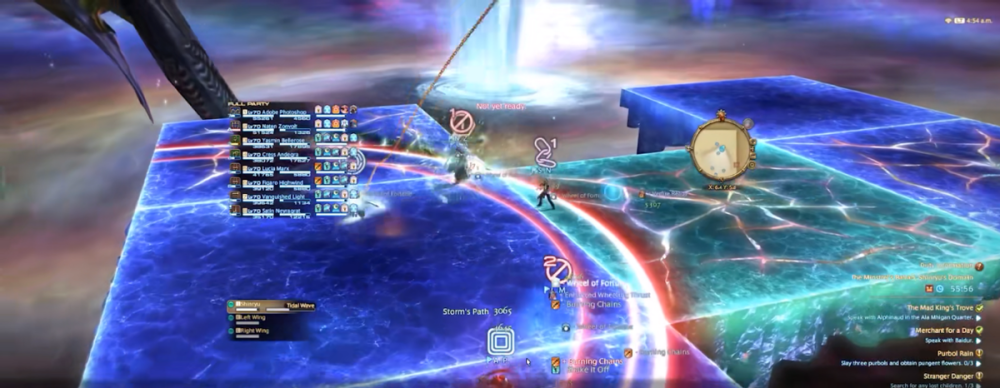 最终幻想14零式副本开荒，如何从初见杀到渡劫的实战进阶指南