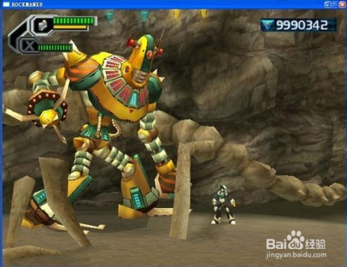 洛克人X8终极攻关，如何高效集齐所有稀有金属与芯片？进阶路线规划与隐藏要素全解析