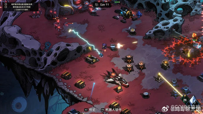 迷雾塔防游戏如何破局致胜？解锁高阶玩家不轻易透露的战术预演与资源调配门道