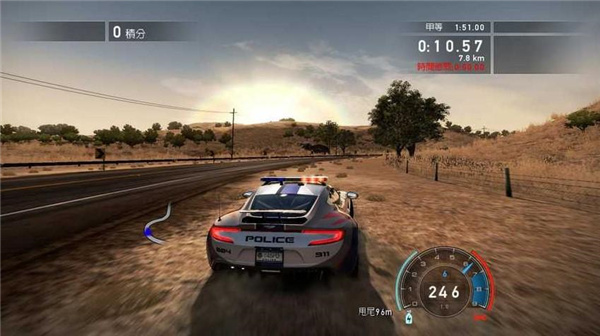 极品飞车14，热力追踪重制版如何安装？一文详解从零到畅玩的完整门道