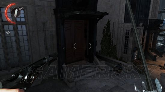 羞辱2候诊室钥匙卡关？办公室类型全解析与速通路线实战指南