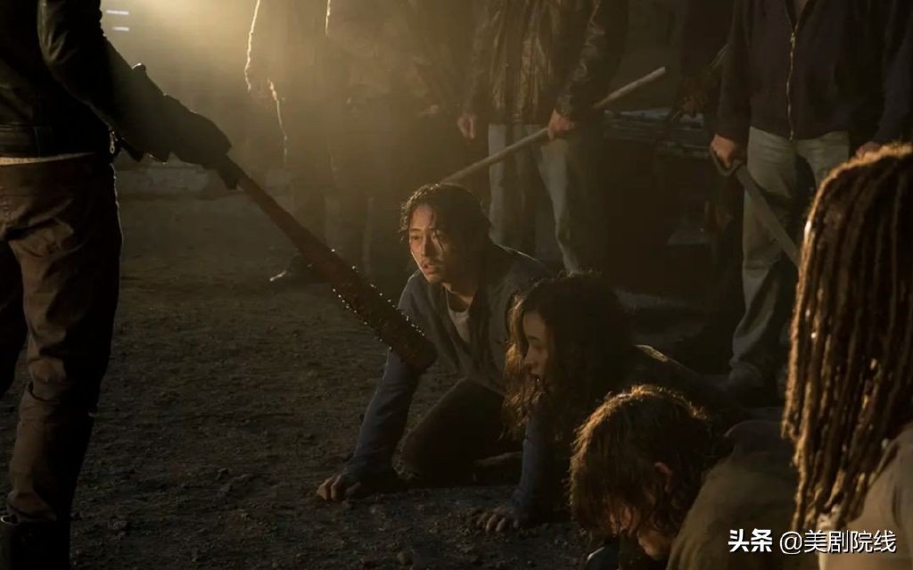 行尸走肉第四季，2026年如何安全下载高画质全集？终极资源导航与避坑指南