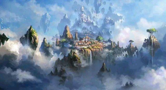 揭秘仙侠世界的底层逻辑，如何从零开始构建你的飞升之路？