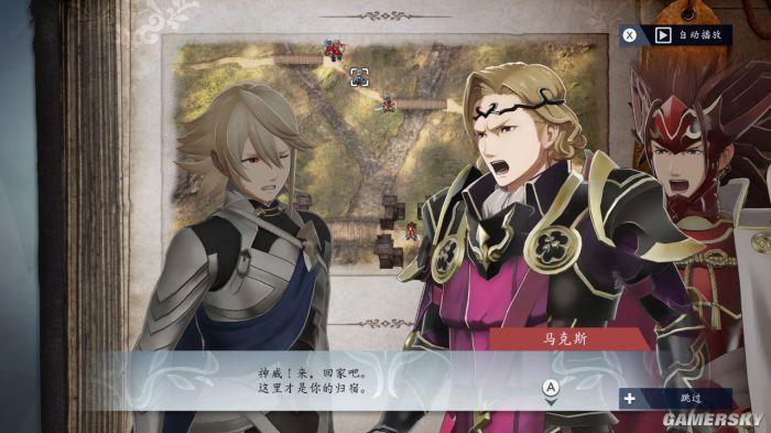 火焰纹章无双类型深度拆解，如何挑选最适合你的那款战场交响曲？