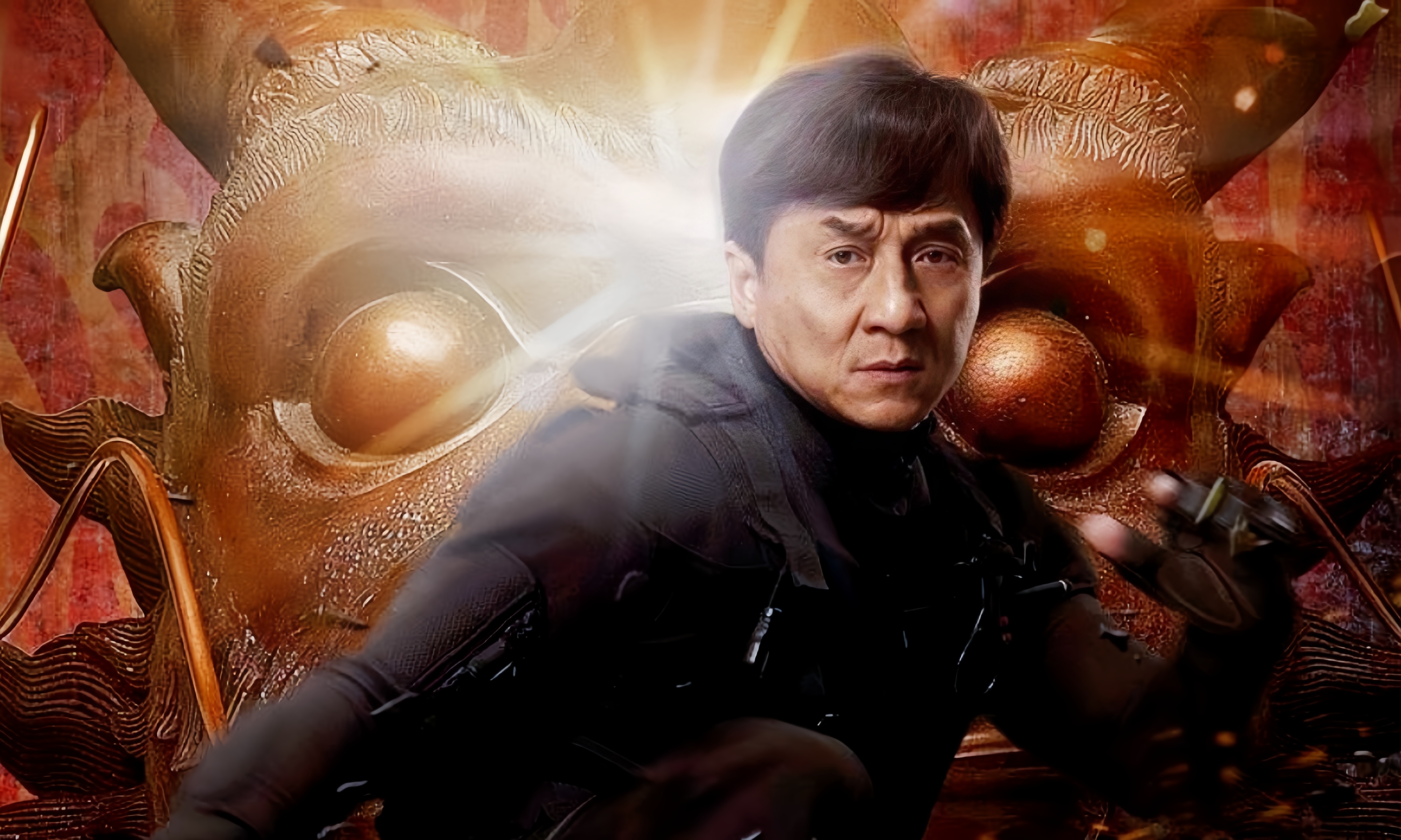 成龙十二生肖如何成为动作喜剧的终极范本？揭秘其类型融合与当代玩家的硬核需求