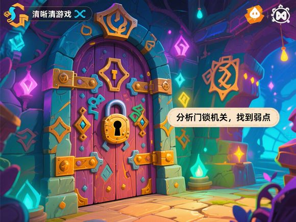 2026高阶攻略，规则门究竟是游戏机制的核心还是玩家的终极陷阱？