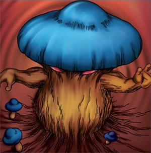 愚人菇战术全解，从基础机制到高阶控场，如何成为骗术大师？