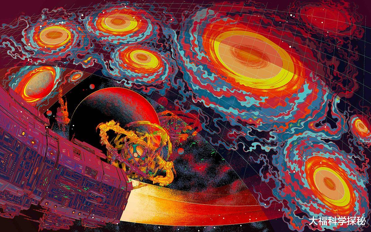 从操作怪到战术师，意识流的降维打击