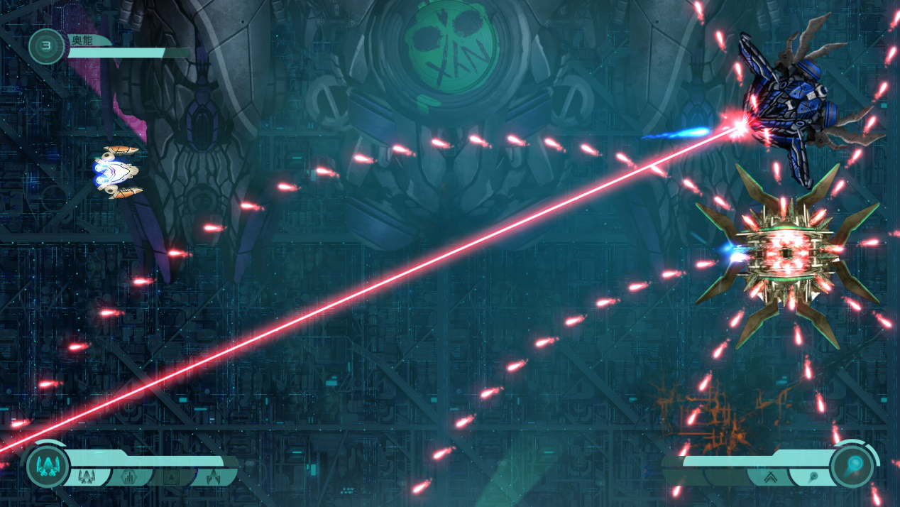 那么，如何驾驭这把双刃剑？关键在于掌握其脉冲射击节奏