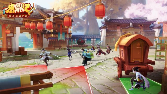 鹿鼎记珠宝体系全解，不止于宝石