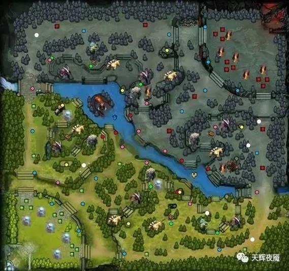 TI5 iG的野路子体系，为何至今仍是DOTA2战术创新的教科书？
