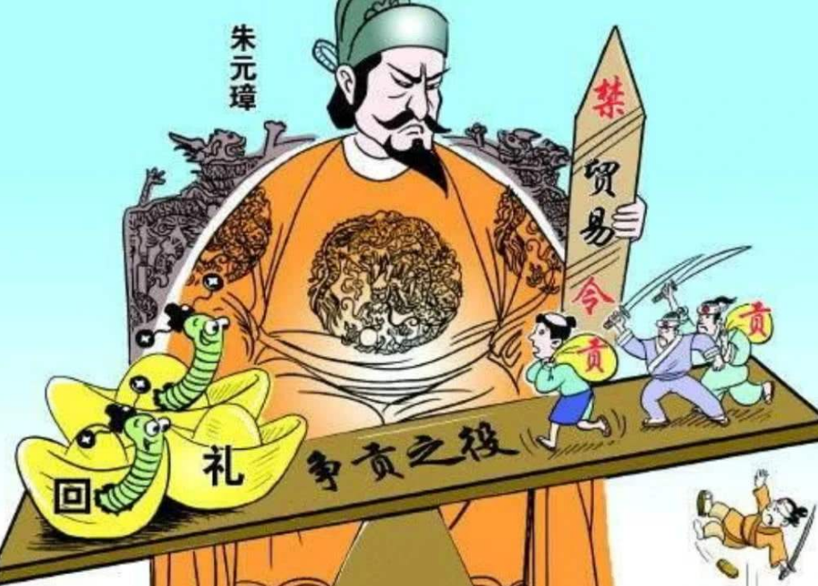 帝王权术新解，如何精准规划五年国策，避免中后期崩盘困局？