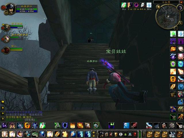 魔兽世界7.1重返卡拉赞，经典十人本单刷，2026年收益与难点全解析