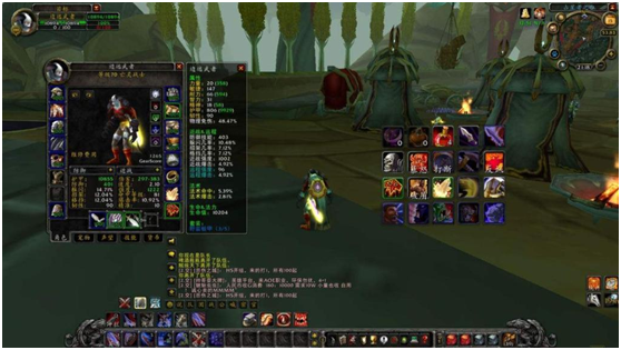 龙之谷战士技能树如何构筑？2026年破军流与狂战流加点门道全解