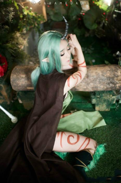 森林怪物类型全解析，从恐惧源头到高效狩猎，你的生存指南还缺哪一块？